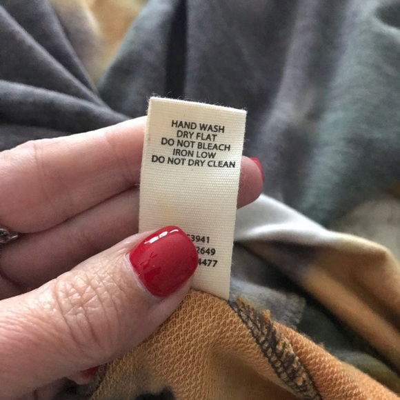 Gilded intent top - Picture 4 of 7